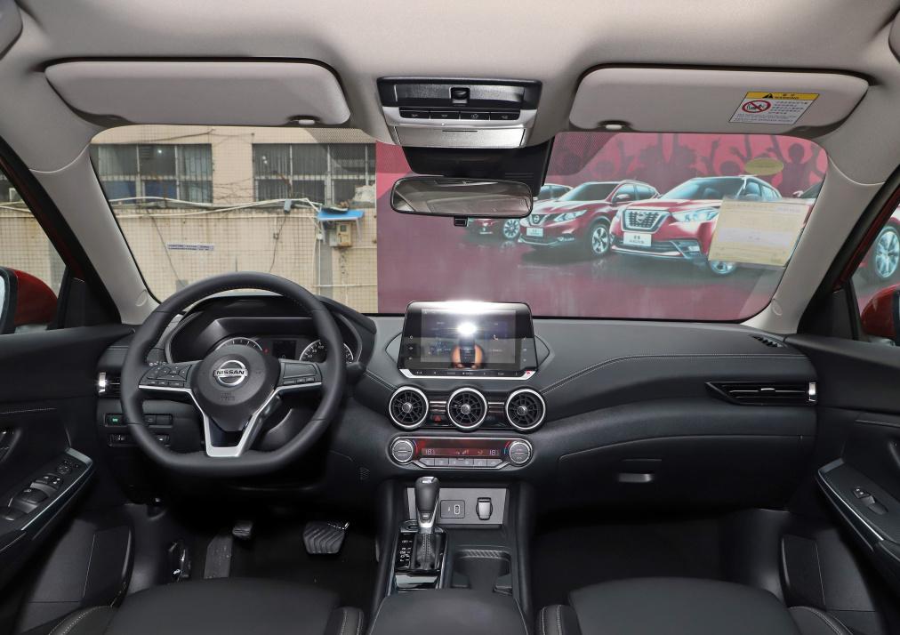 开了轩逸再开速腾,开完日产轩逸的感觉