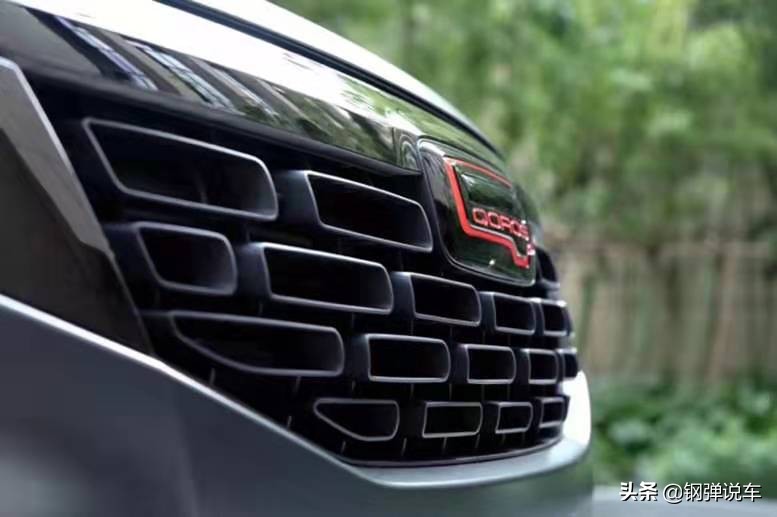 鍥戒骇杞︽瘮涓扮敯鑰愮敤,鐨疄鑰愮敤鏁呴殰鐜囦綆鍥戒骇