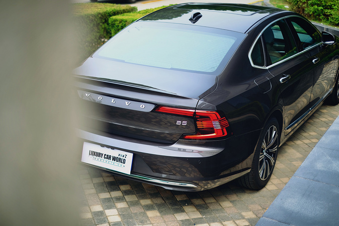 沃尔沃210测评,2017年沃尔沃s90至尊测评