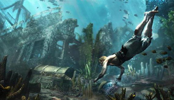 航海题材游戏大盘点,有哪些航海类的游戏比较好玩