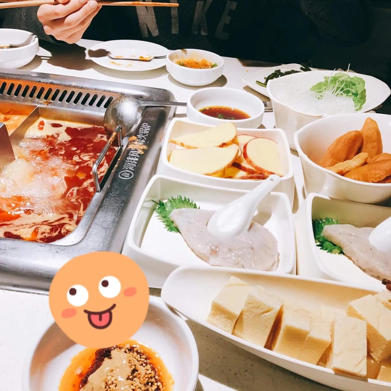 在海底捞上班真实感受,在滕州海底捞上班怎么样