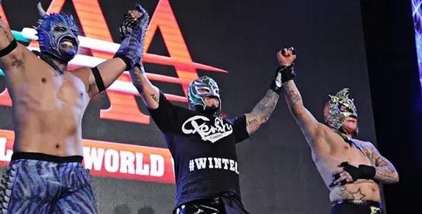 2018年wwe地狱牢笼,wwe2019年2月18日密室牢笼淘汰赛