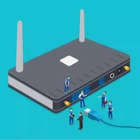 怎么快速检查宽带网线故障处,家庭宽带故障排障