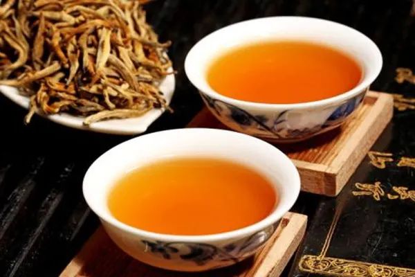 老徐滇红,滇红茶和武夷红茶的区别