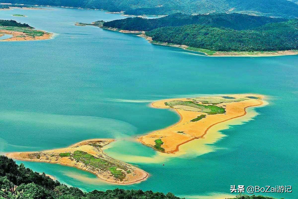 自驾广西有哪些好玩的,自驾游从广西出发去哪比较好玩