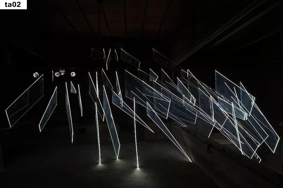 一辈子要去一次的艺术节，这个flag绝不能倒