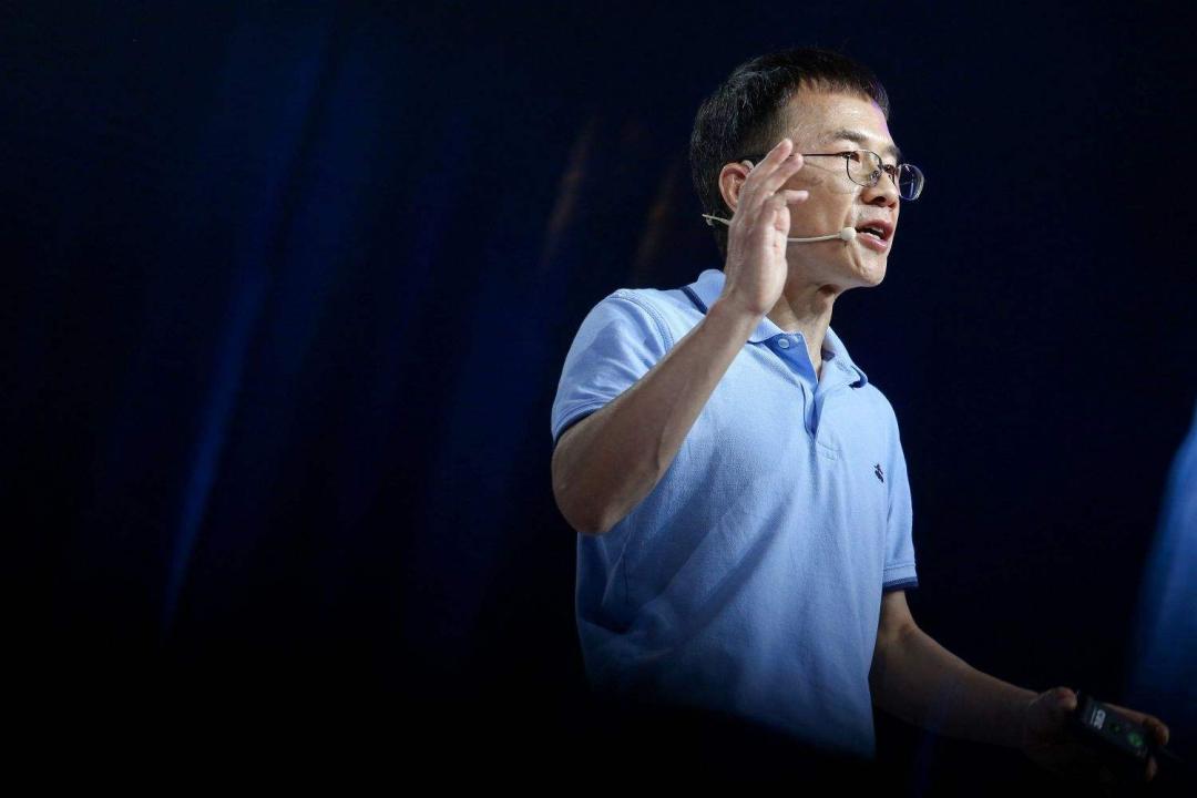 百度高管辞职后怎么办,百度高管离职创业