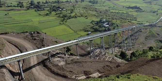带式输送机设计全套教程,带式输送机工程技术标准