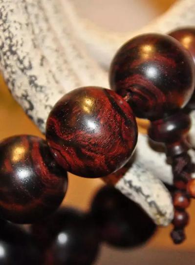 黄花梨手串造假方式,黄花梨手串造假