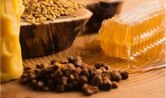 最强蜂胶,超级天然蜂胶