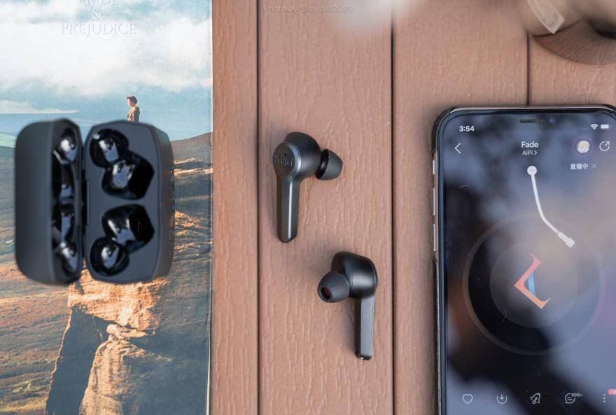 teufel的真无线蓝牙耳机,teufel蓝牙耳机测评