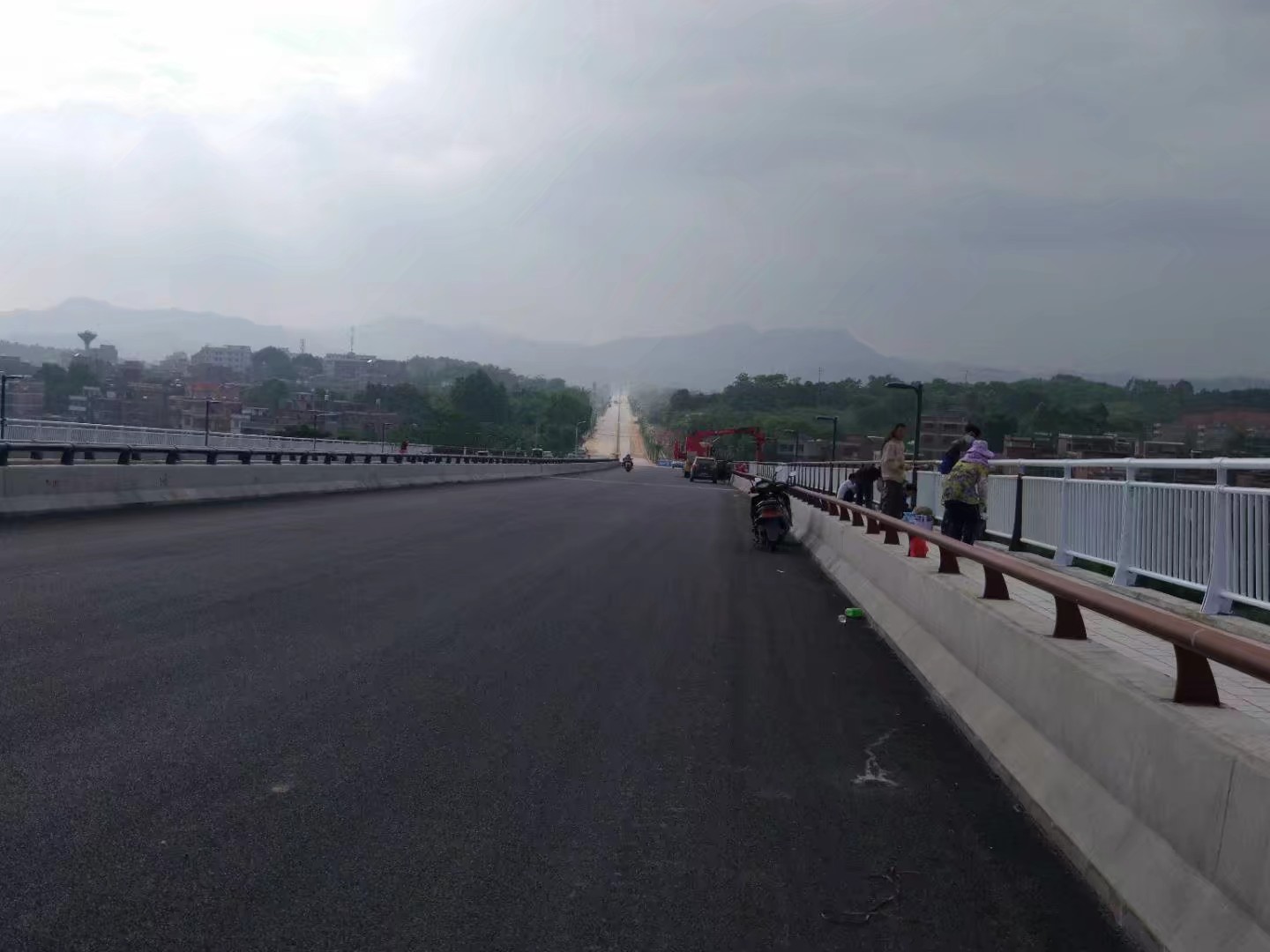 梧州西江三桥图片,梧州西江三桥最新消息