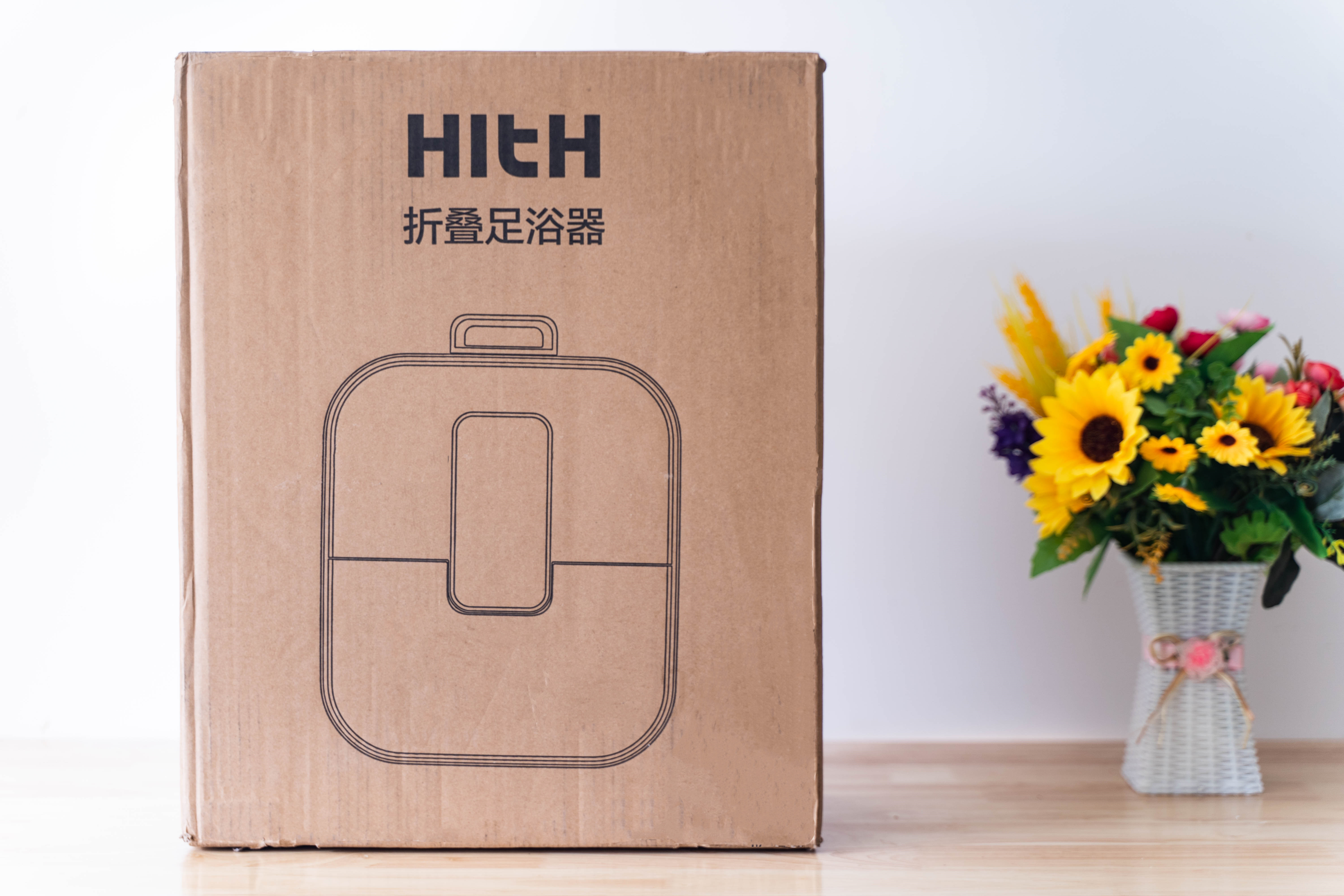 足浴桶可折叠泡脚桶,足浴桶折叠恒温