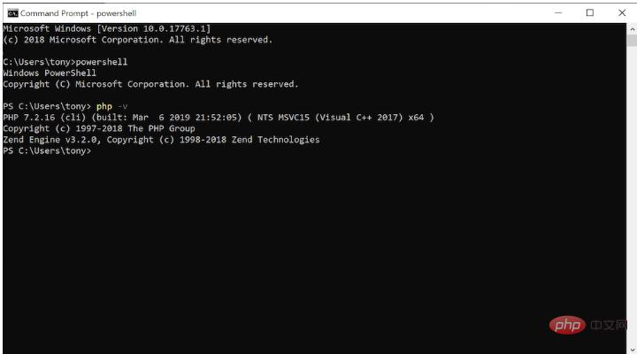 php7.3瀹夎windows,php7瀹夎