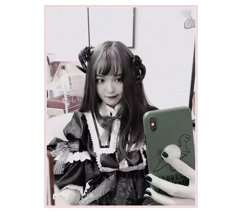 十个loli九个富，还有一个特别富！？