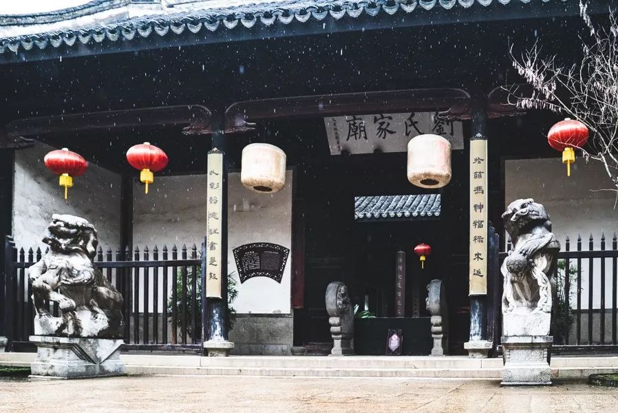 为了吃美食去外地,为了吃儿时的味道跑到一个地方