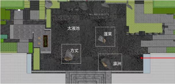 龙湖兰园天序露台,咫尺繁华的隐逸居所龙湖兰园天序