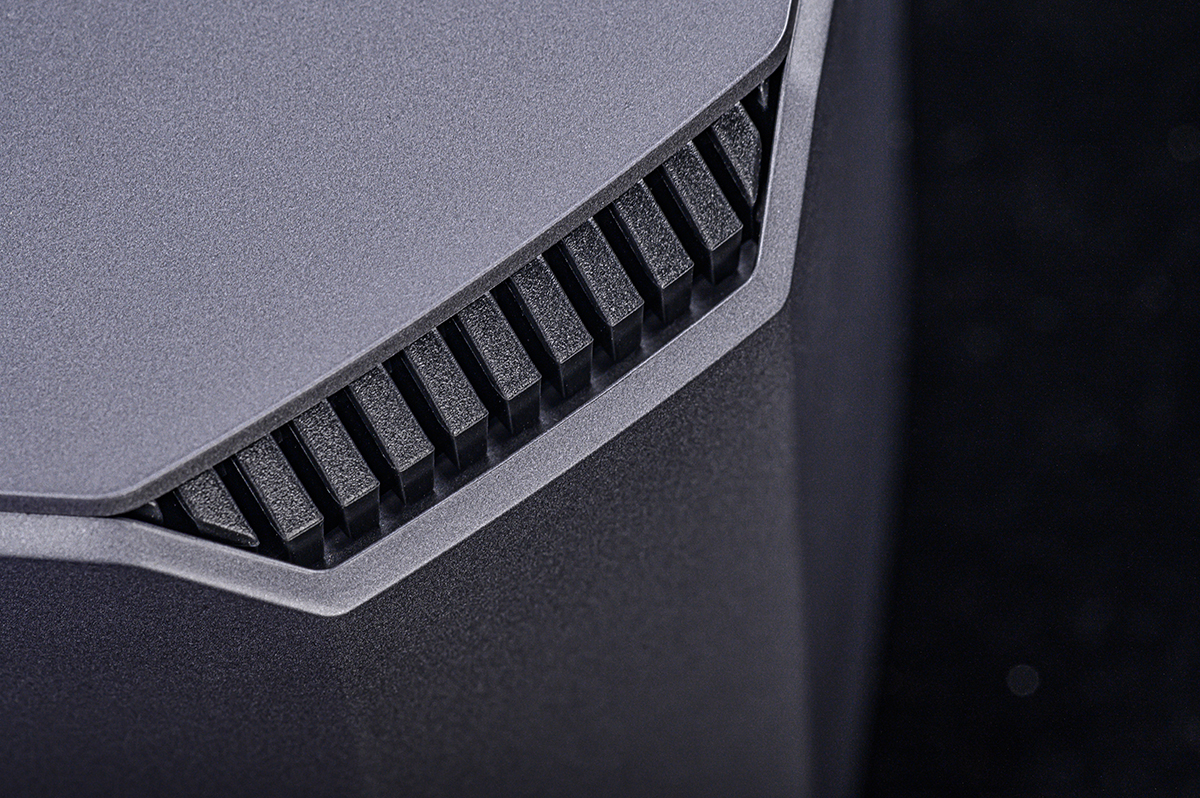 网络设备跟游戏有关?从大学走来的老玩家谈荣耀猎人游戏路由