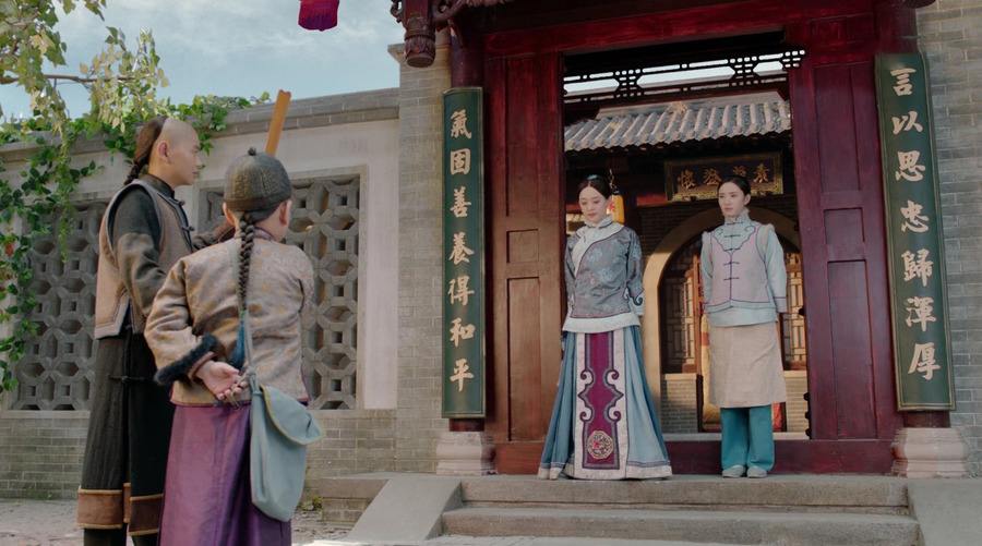 揭秘那年花开月正圆,那年花开月正圆讲的商业道理