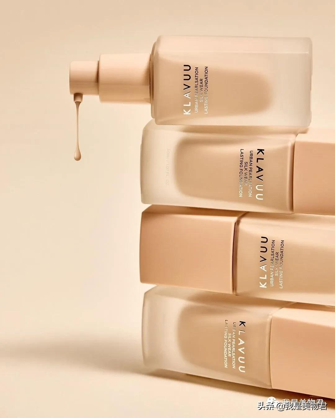 大牌护肤品必入单品精华海蓝之谜,海蓝之谜高端美妆