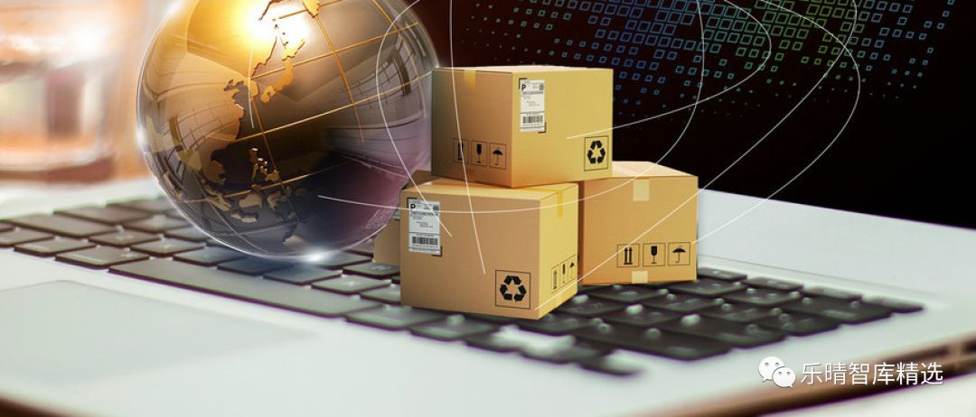 中美快递行业对比,中美物流与供应链分析