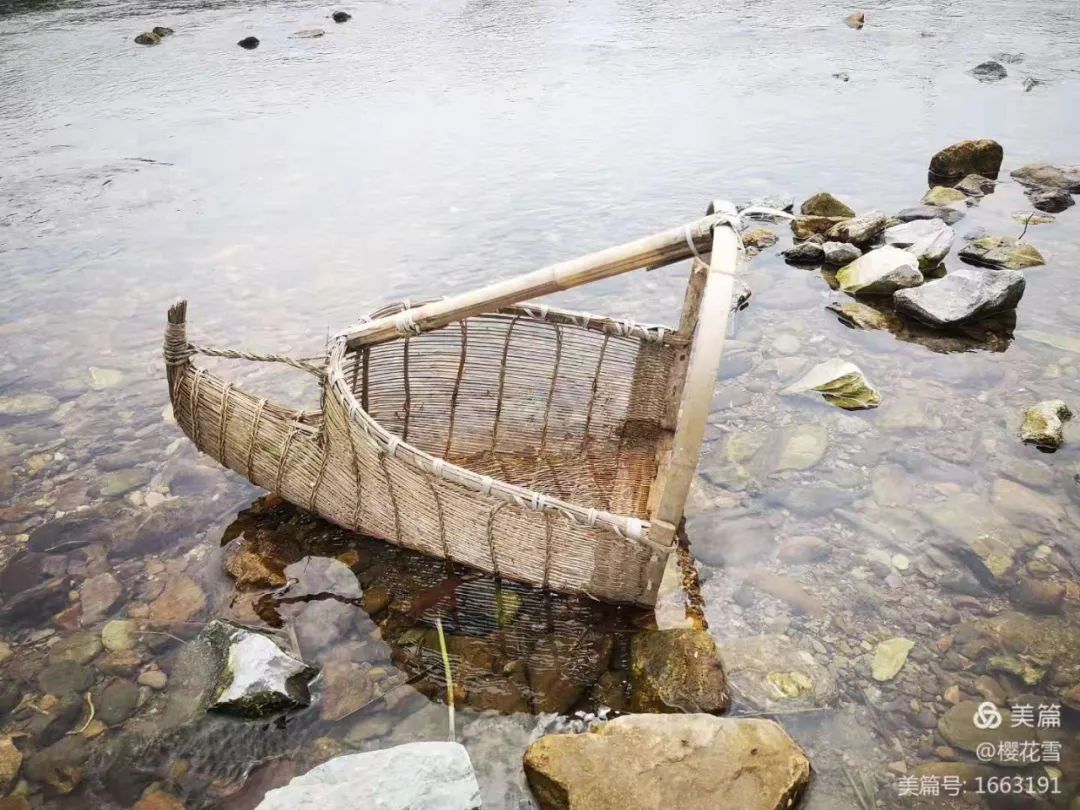 李福信《梅溪》心香文艺