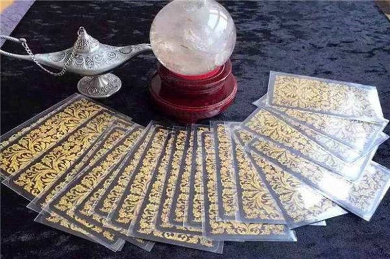 塔罗牌占卜何时能努力进取,塔罗占卜未来三个月迎来的好消息