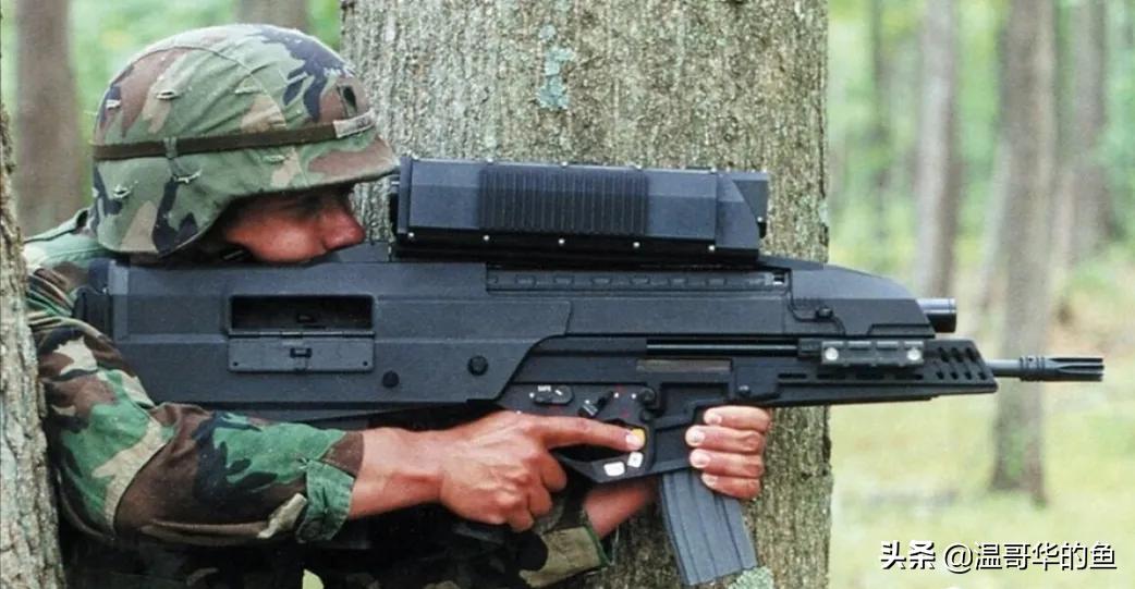 当今世界正在经历新一轮大发展,当今世界武器发展趋势