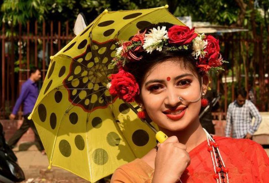 孟加拉有多魔幻,孟加拉国有多魔幻