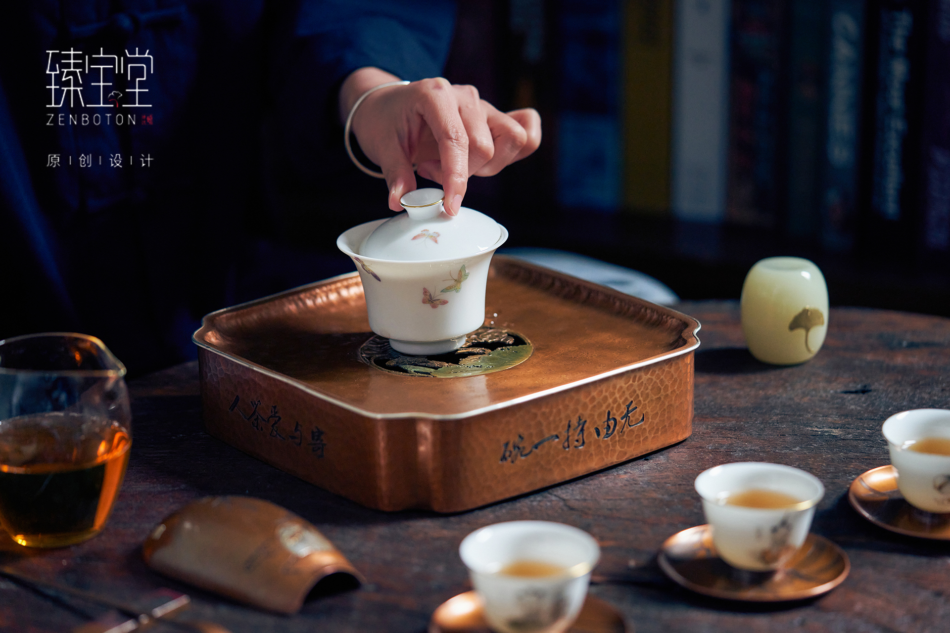 茶器哪家好,性价比茶器品牌推荐