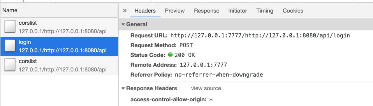 跨域处理的十种方法,解决跨域问题的8种方案最新最全
