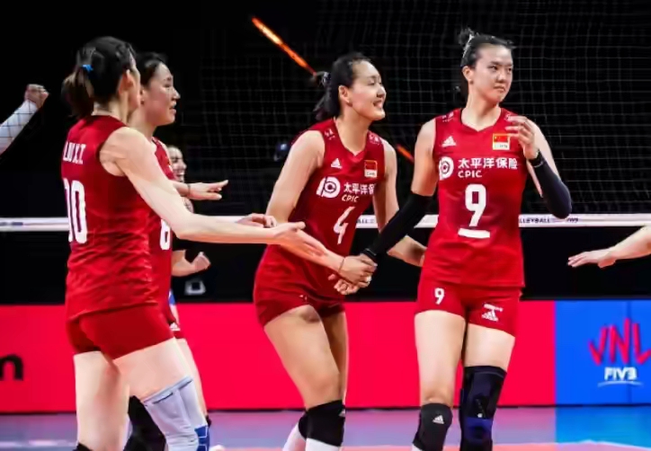 中国女排vs巴西女排里约奥运会,中国女排与巴西女排最新比赛消息