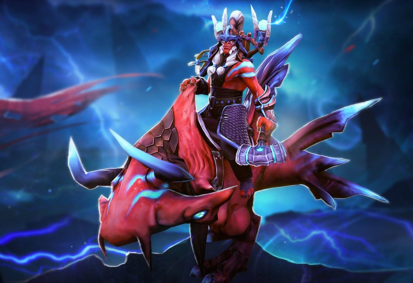 dota自走棋兽人法,dota自走棋兽人