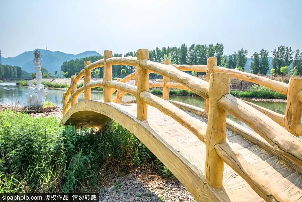 适合旅游的免费景点北京,推荐北京假期游玩的地方