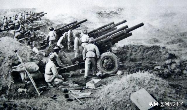 四野三个朝鲜师的来历,四野三个朝鲜师