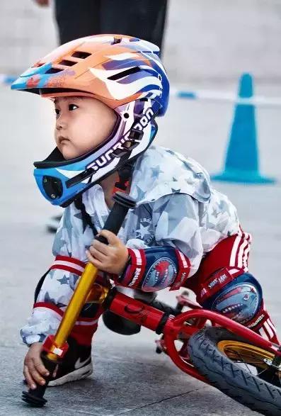 聪明的孩子都在玩！门头沟这家平衡车俱乐部国庆大促销！快预约吧