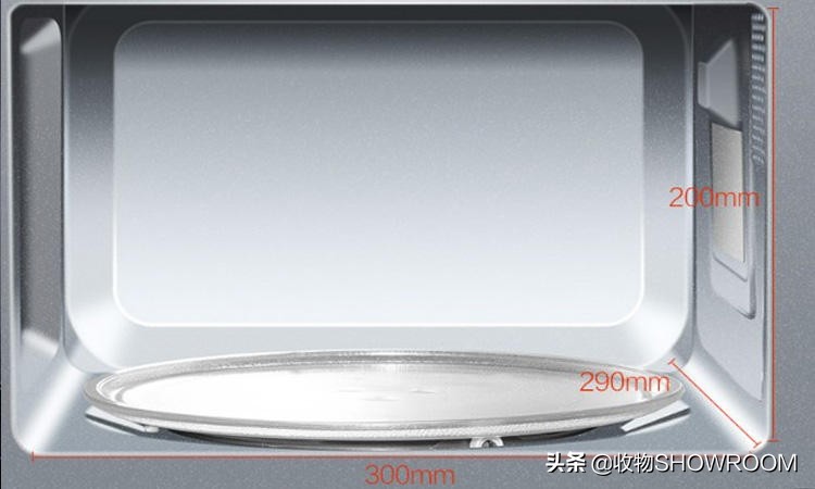 买家用微波炉怎么选的,购买微波炉时应该怎么选择