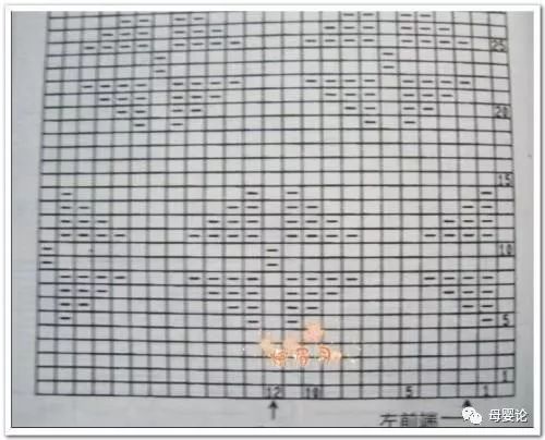 简单钩织宝宝衣服附图解,最简单钩织宝宝衣服