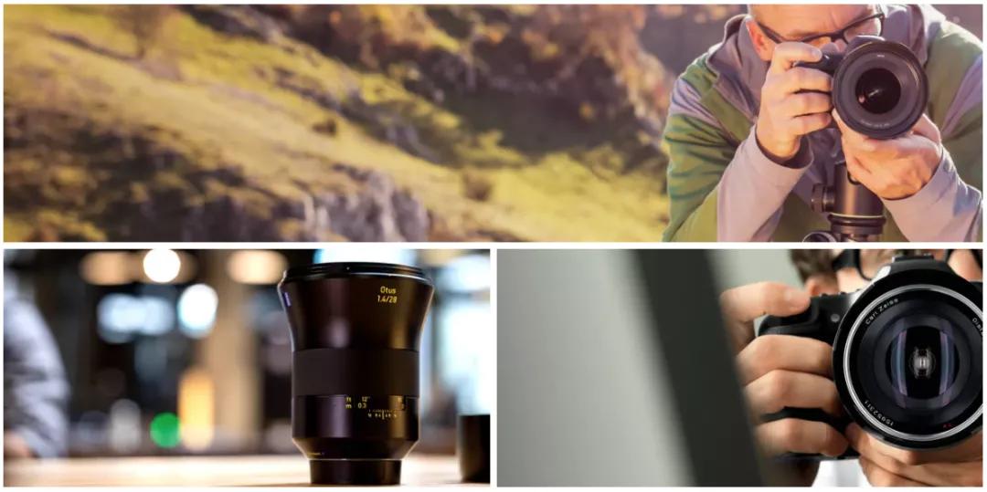 哪款手机用的是蔡司镜头,蔡司最好的三支镜头