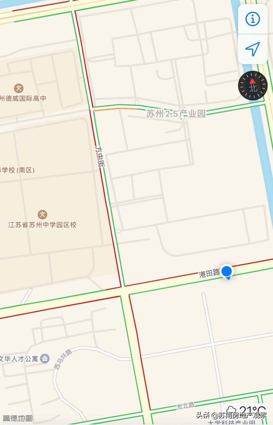 未来3W+？低调的园区胜浦，终于藏不住了