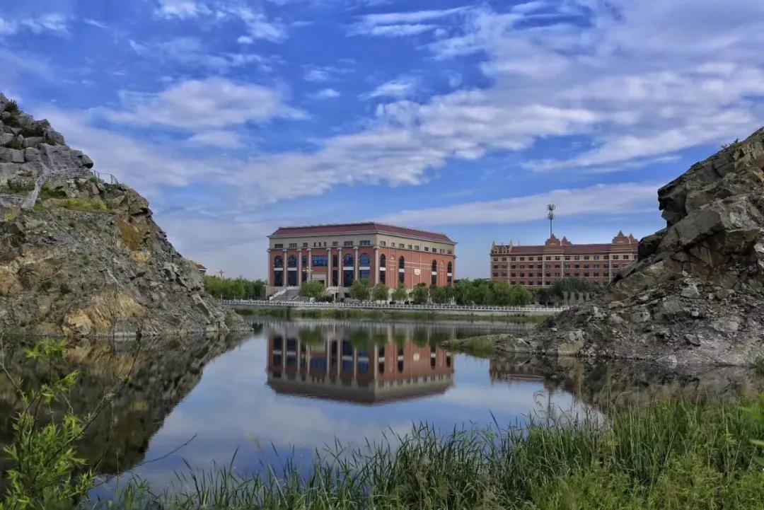 辽宁省普通高等院校（二十二）渤海大学