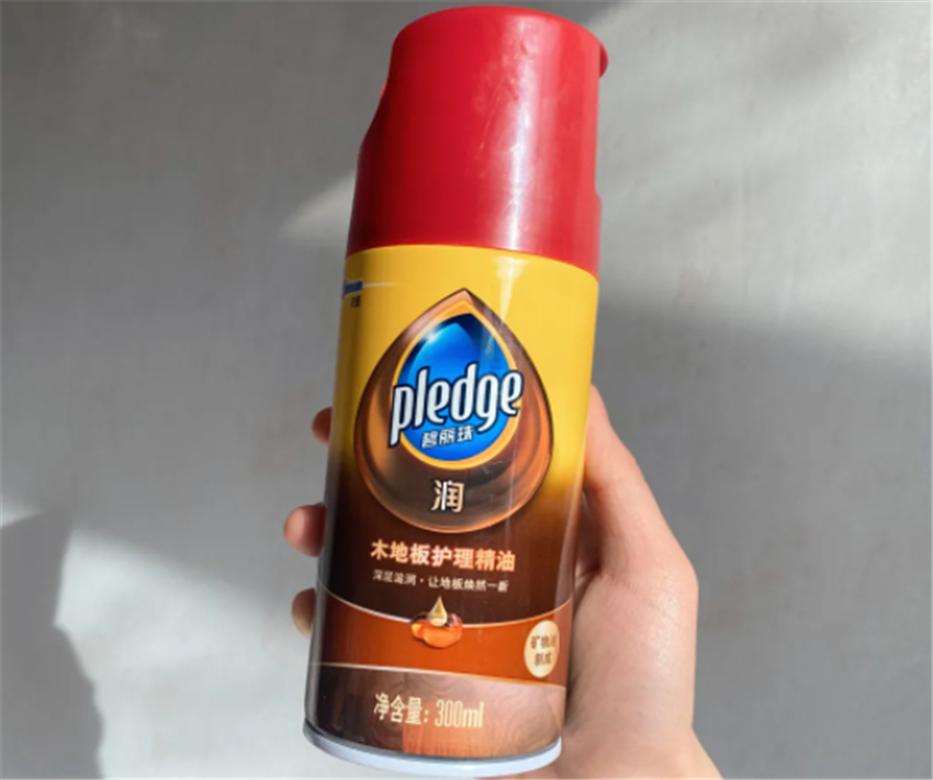 逛超市碰到这4款“网红”清洁剂，我劝大家别买了！真的不好用