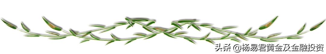 金银同步止跌反弹,金银回调最新利好