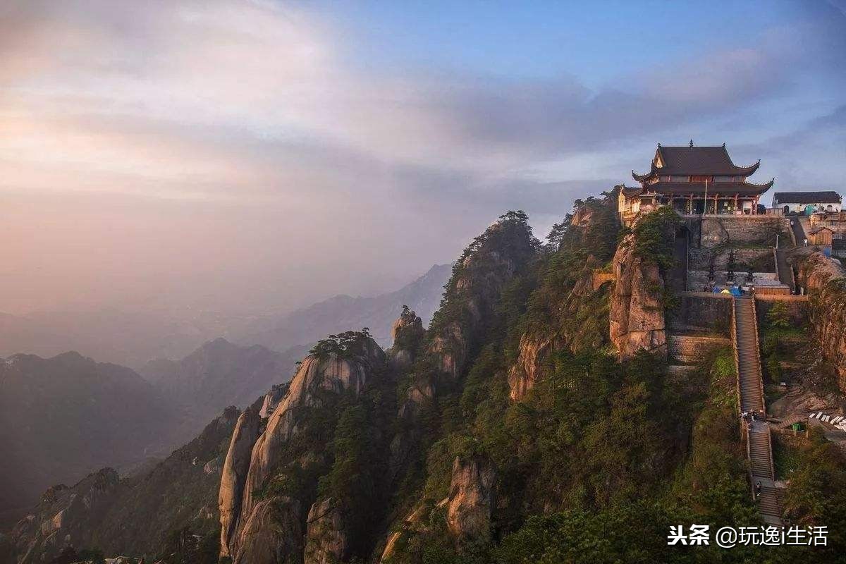 安徽省石台县旅游景点,安徽省旅游景点自驾游