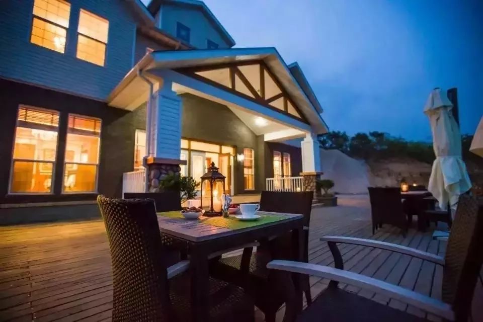 山东民宿景观设计推荐哪家,山东室内民宿图片大全