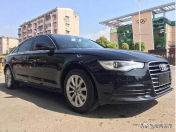2010款奥迪a6l2.0t,12款2.0t奥迪a6l烧机油