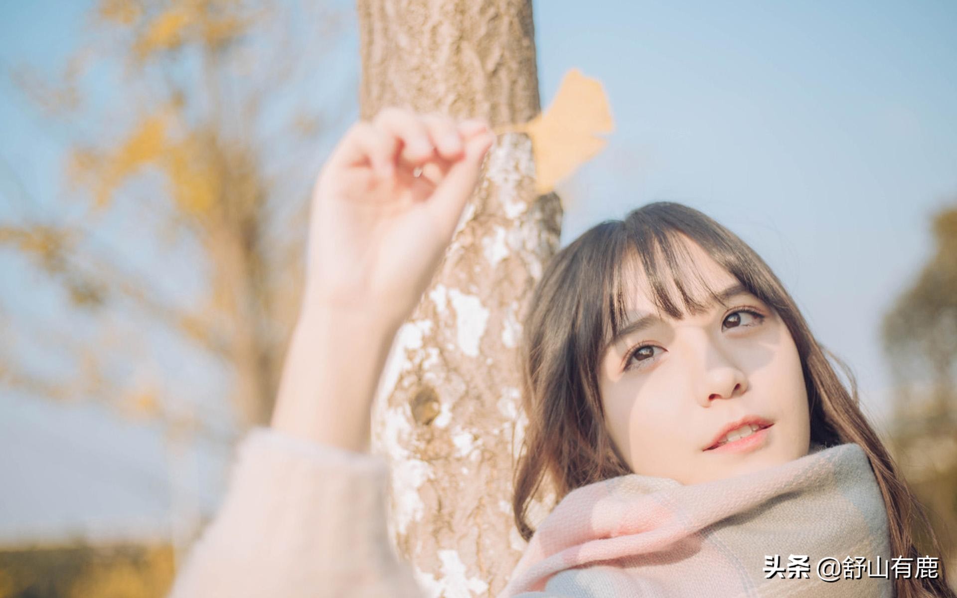 世间最美的爱,莫过于“红颜爱侣”之情,你伴我一程,我伴你一世