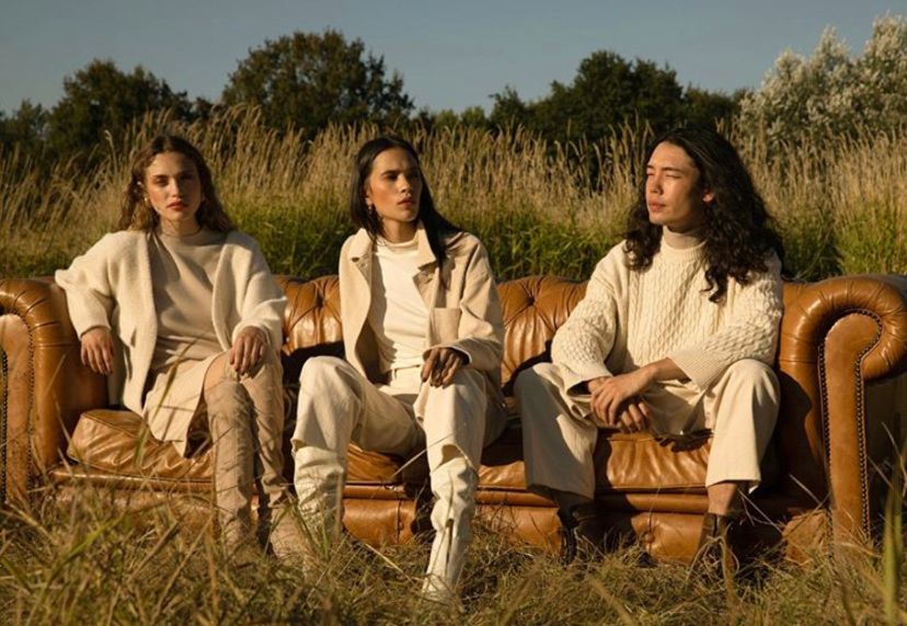 摩洛哥特色装饰风格是什么,摩洛哥最有代表的颜色