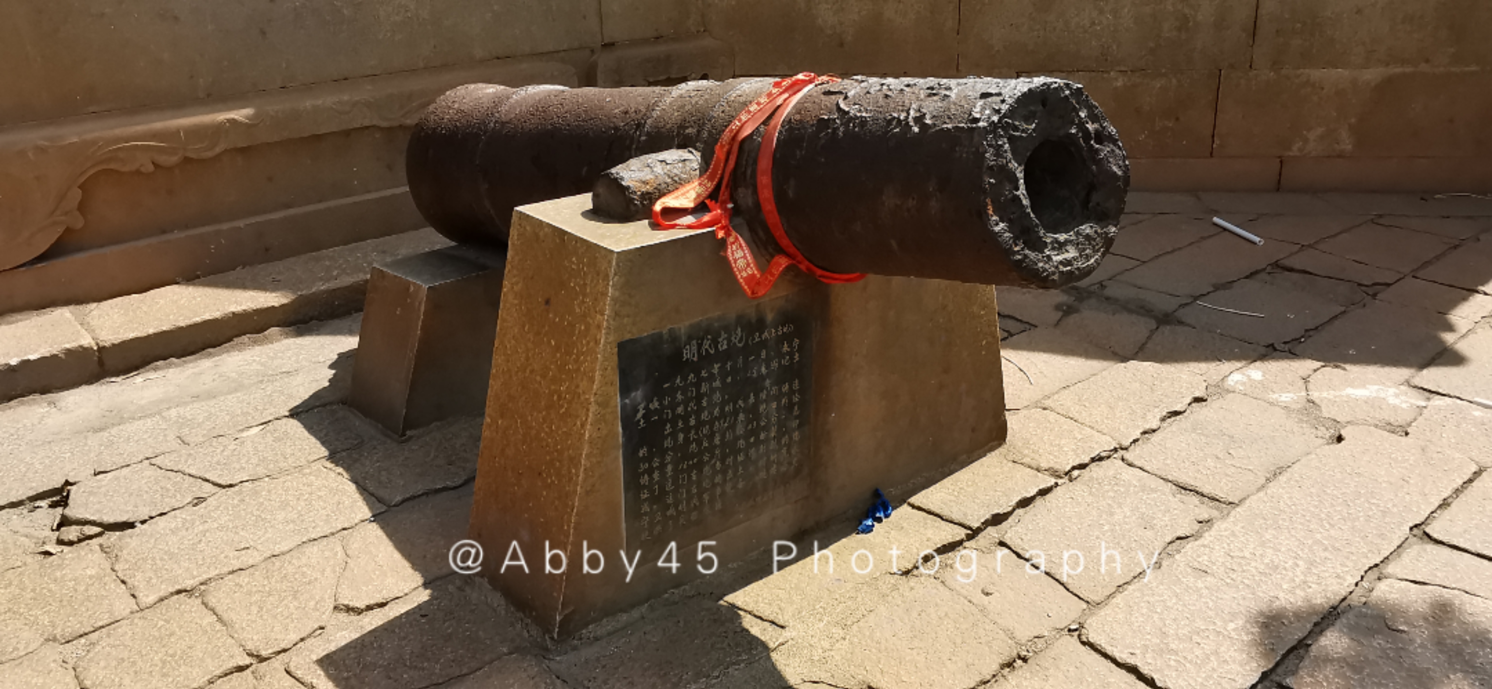 石狮永宁古卫城,永葆一方安宁的福地,有座神奇的城隍庙