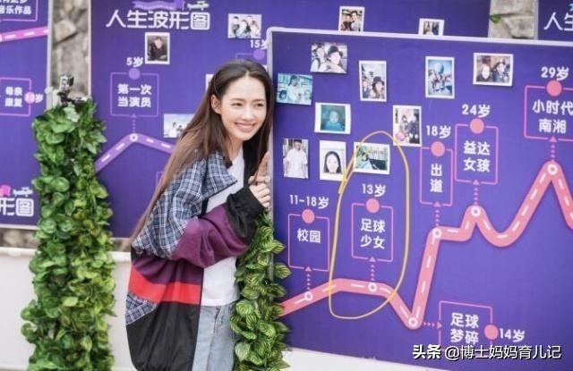 家有喜欢踢足球的女娃,妈妈我要踢足球的视频